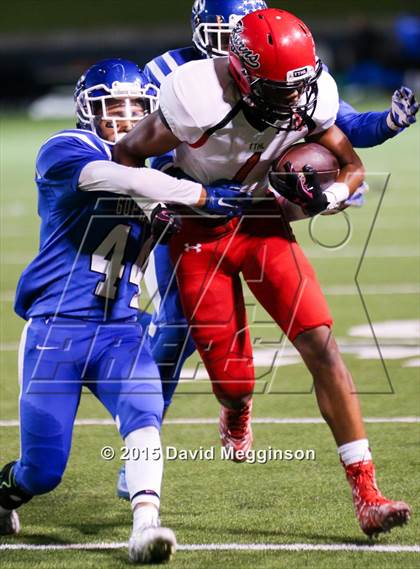 Thumbnail 2 in Cedar Hill @ Grand Prairie photogallery.