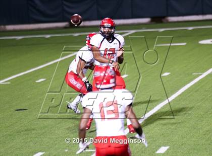 Thumbnail 1 in Cedar Hill @ Grand Prairie photogallery.