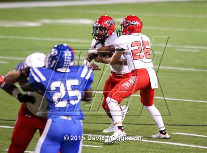 Thumbnail 3 in Cedar Hill @ Grand Prairie photogallery.