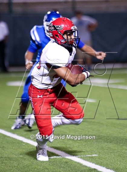 Thumbnail 2 in Cedar Hill @ Grand Prairie photogallery.