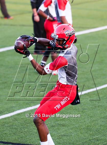 Thumbnail 1 in Cedar Hill @ Grand Prairie photogallery.