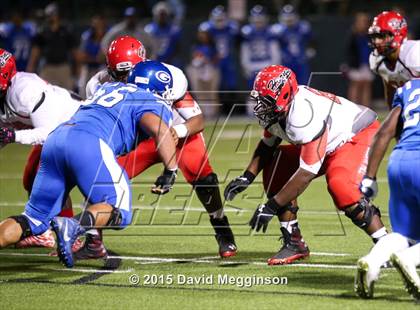Thumbnail 2 in Cedar Hill @ Grand Prairie photogallery.
