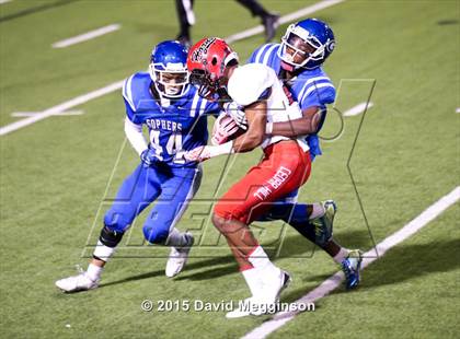Thumbnail 1 in Cedar Hill @ Grand Prairie photogallery.