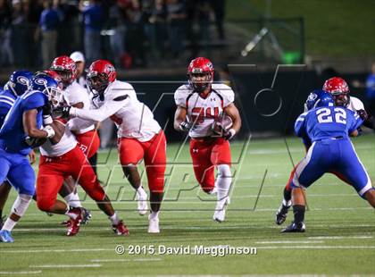 Thumbnail 1 in Cedar Hill @ Grand Prairie photogallery.