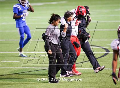 Thumbnail 2 in Cedar Hill @ Grand Prairie photogallery.