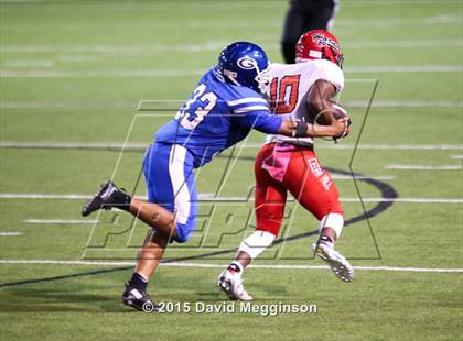 Thumbnail 3 in Cedar Hill @ Grand Prairie photogallery.
