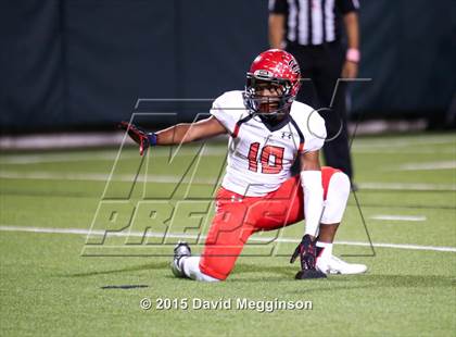 Thumbnail 1 in Cedar Hill @ Grand Prairie photogallery.