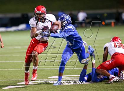 Thumbnail 2 in Cedar Hill @ Grand Prairie photogallery.