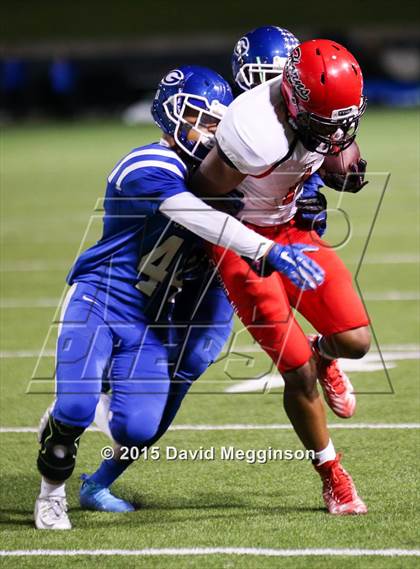 Thumbnail 3 in Cedar Hill @ Grand Prairie photogallery.