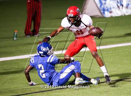 Thumbnail 3 in Cedar Hill @ Grand Prairie photogallery.