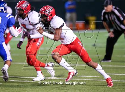 Thumbnail 3 in Cedar Hill @ Grand Prairie photogallery.