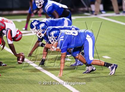 Thumbnail 2 in Cedar Hill @ Grand Prairie photogallery.
