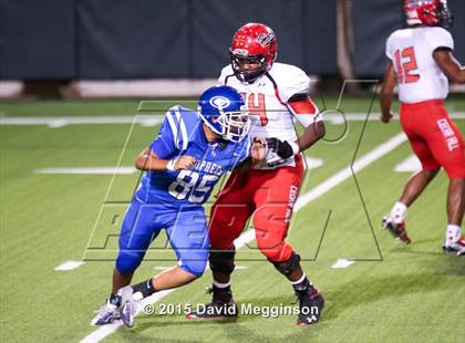 Thumbnail 1 in Cedar Hill @ Grand Prairie photogallery.