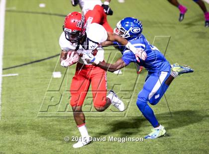 Thumbnail 1 in Cedar Hill @ Grand Prairie photogallery.
