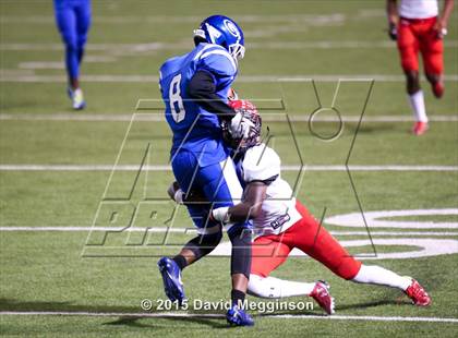 Thumbnail 3 in Cedar Hill @ Grand Prairie photogallery.
