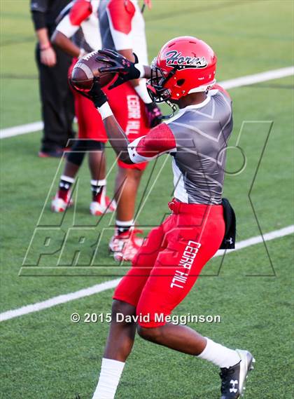 Thumbnail 3 in Cedar Hill @ Grand Prairie photogallery.