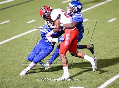 Thumbnail 3 in Cedar Hill @ Grand Prairie photogallery.