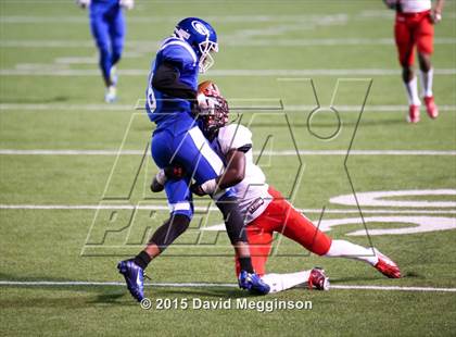 Thumbnail 1 in Cedar Hill @ Grand Prairie photogallery.