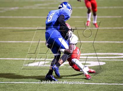 Thumbnail 3 in Cedar Hill @ Grand Prairie photogallery.