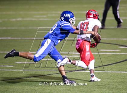 Thumbnail 2 in Cedar Hill @ Grand Prairie photogallery.