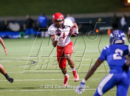 Thumbnail 1 in Cedar Hill @ Grand Prairie photogallery.