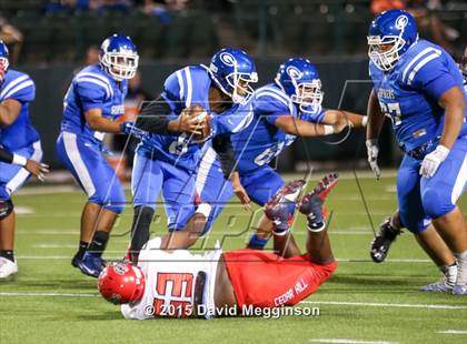 Thumbnail 2 in Cedar Hill @ Grand Prairie photogallery.