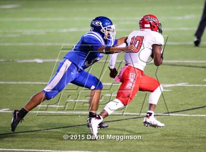 Thumbnail 1 in Cedar Hill @ Grand Prairie photogallery.
