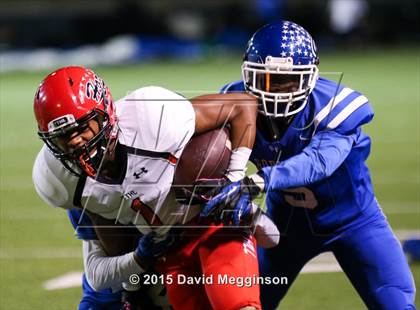 Thumbnail 1 in Cedar Hill @ Grand Prairie photogallery.