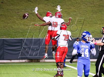 Thumbnail 3 in Cedar Hill @ Grand Prairie photogallery.