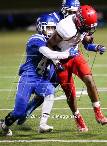 Thumbnail 1 in Cedar Hill @ Grand Prairie photogallery.