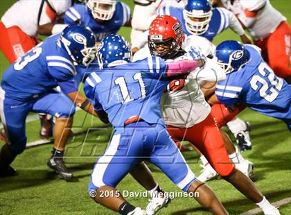 Thumbnail 3 in Cedar Hill @ Grand Prairie photogallery.
