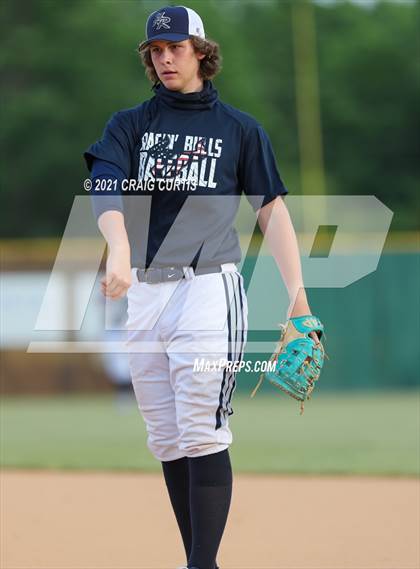Thumbnail 1 in Hickory Ridge @ Independence photogallery.