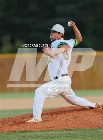 Thumbnail 3 in Hickory Ridge @ Independence photogallery.