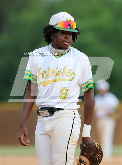 Thumbnail 1 in Hickory Ridge @ Independence photogallery.