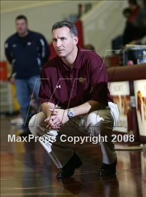 Thumbnail 2 in Simi Valley vs. Campolindo (MaxPreps Holiday Classic) photogallery.
