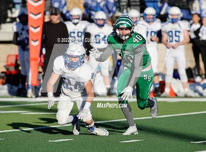 Thumbnail 1 in South Summit vs. Beaver (UHSAA 2A Semifinal) photogallery.