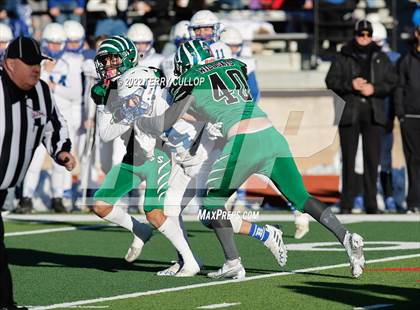 Thumbnail 2 in South Summit vs. Beaver (UHSAA 2A Semifinal) photogallery.