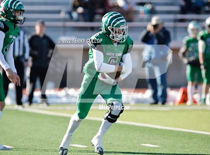 Thumbnail 1 in South Summit vs. Beaver (UHSAA 2A Semifinal) photogallery.
