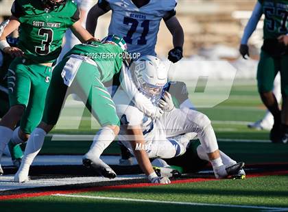 Thumbnail 2 in South Summit vs. Beaver (UHSAA 2A Semifinal) photogallery.