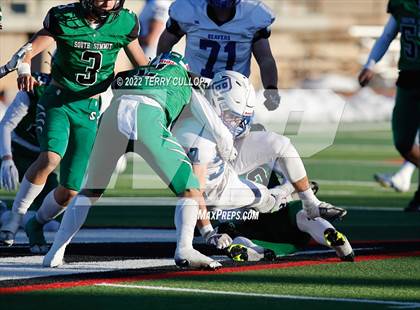 Thumbnail 1 in South Summit vs. Beaver (UHSAA 2A Semifinal) photogallery.