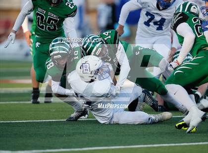 Thumbnail 2 in South Summit vs. Beaver (UHSAA 2A Semifinal) photogallery.
