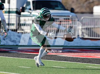 Thumbnail 3 in South Summit vs. Beaver (UHSAA 2A Semifinal) photogallery.