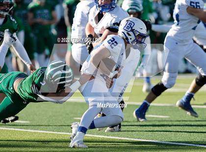Thumbnail 3 in South Summit vs. Beaver (UHSAA 2A Semifinal) photogallery.
