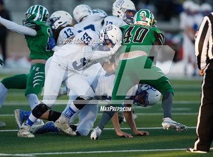 Thumbnail 1 in South Summit vs. Beaver (UHSAA 2A Semifinal) photogallery.