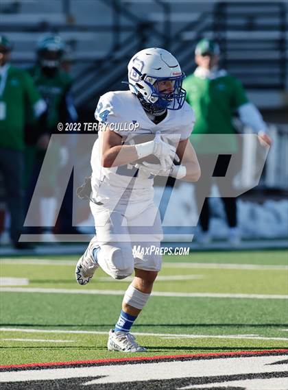 Thumbnail 2 in South Summit vs. Beaver (UHSAA 2A Semifinal) photogallery.