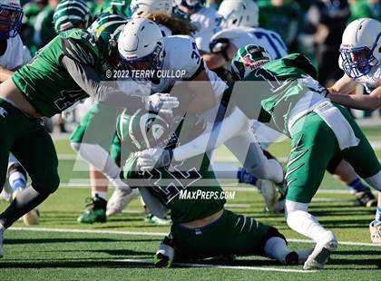 Thumbnail 3 in South Summit vs. Beaver (UHSAA 2A Semifinal) photogallery.