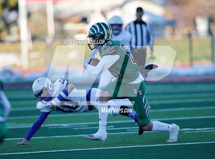 Thumbnail 1 in South Summit vs. Beaver (UHSAA 2A Semifinal) photogallery.