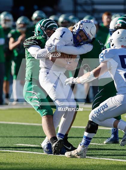 Thumbnail 3 in South Summit vs. Beaver (UHSAA 2A Semifinal) photogallery.