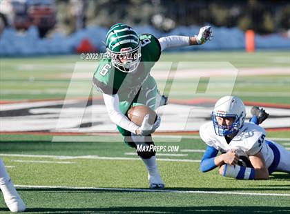 Thumbnail 1 in South Summit vs. Beaver (UHSAA 2A Semifinal) photogallery.