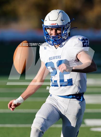 Thumbnail 1 in South Summit vs. Beaver (UHSAA 2A Semifinal) photogallery.